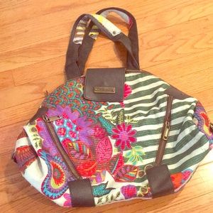 Desigual bag